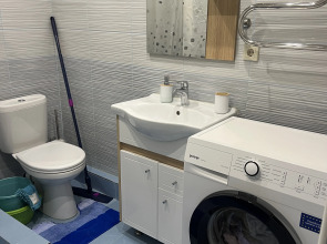 Апартаменты рядом с Морем