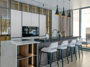 База отдыха Гора