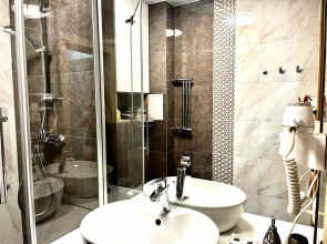 Апартаменты Siberian Voyager