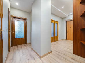 Квартира Двухкомнатная возле вокзала