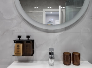 Апартаменты Небо 6