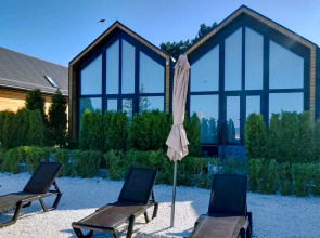 Гостевой дом На Волне