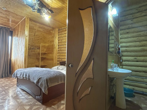 Гостевой Дом Абхазская Усадьба