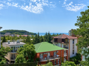 Primorе Guest House