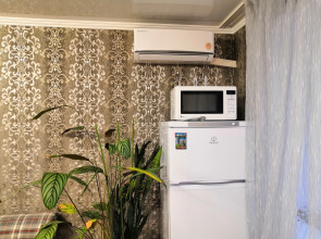 Апартаменты на Проспекте Строителей 27-2