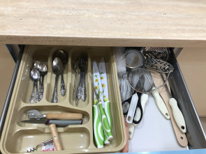 Квартира ЖК Романовский 5