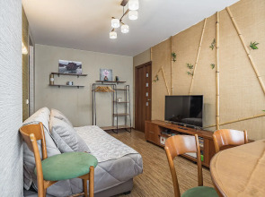 Квартира Уютная недалеко от центра