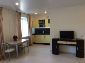 Меблированный комнаты Комсомольская - у Кремля