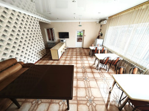 Гостевой дом на Красина 38