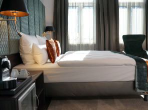 Бутик-Отель Germania