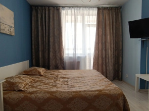 Apartments Bibliotechnaya 45