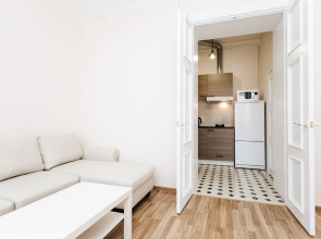 Апартаменты Сутки-Дом - Купеческие