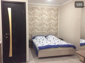 Гостевой Дом Holiday Home