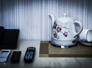 Отель Georgia Tbilisi Old Avlabari