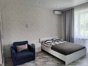 Klub Agoy Apartments 5