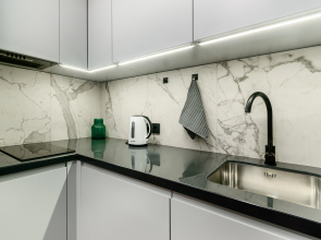 Квартира Бизнес-класса на Мечникова