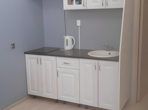 Апартаменты Уютная студия в современном комплексе ЖК 5 звёзд