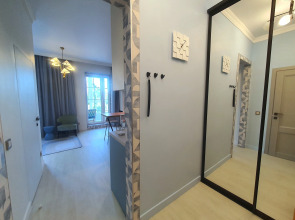 Апартаменты Sunny day 6