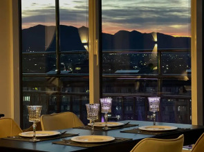 Гостевой дом Шато