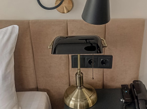 Отель Gizzat Plaza