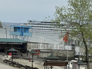 Гостевой дом Адмирал