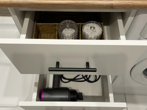 Квартира Новая современная и уютная студия с дизайнерским ремонтом в ЖК Самовароff с нетерпением ждёт своих гостей