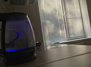 Квартира Антихостел RoomHouse Leningradskaya