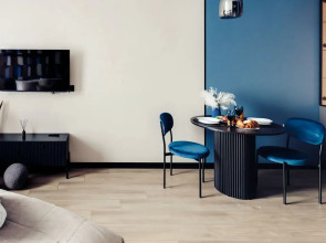 Апартаменты Matison Home Клубный дом Рублево (162.2)