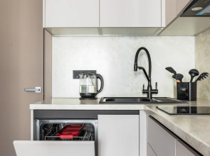 Апартаменты Прекрасная студия для приятного отдыха