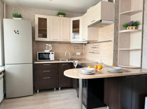 Квартира на Мельничной 3