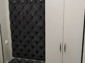 Апартаменты Кирпичная 26-59