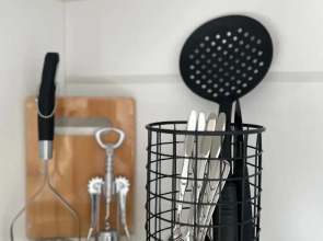 Апартаменты Студия в центре города у Аэропорта