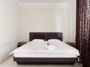 Квартира СуткиРу Рядом с Викторией