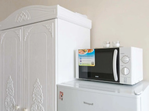 Апартаменты На Авиамоторной 209