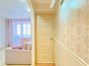 Апартаменты Apart-Comfort на Свердлова 90