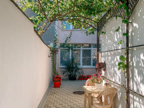 Гостевой дом Солнце и Море