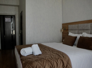 Отель Grand Shosh