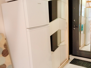 Апартаменты Маргаритка