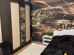 Квартира Большевиков 30