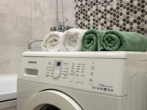 Апартаменты Домино по ул. Устиновича 14