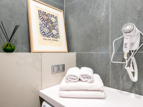 Квартира Кировский Авенир