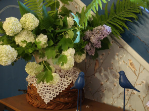 Мини-отель Дача