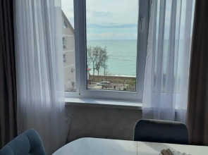 Гостевой дом Маргарита