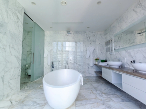 Апартаменты Oko Polaris 29 этаж