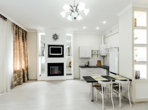 Апартаменты на Яна Грунта 1