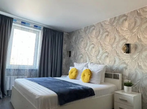 14 etazh Flat