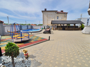 Grand Aleksey Hotel