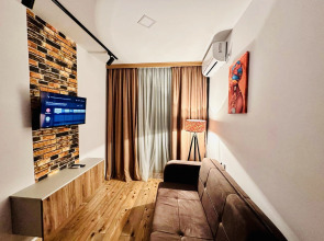 Апарт-отель Aparthotel Costa