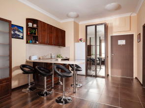 Квартира с Видом на Море в Имеретинском