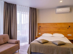 Отель Атмосфера Парк